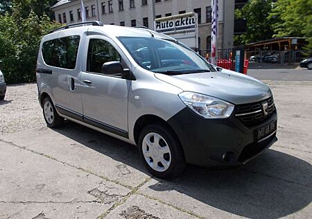 Dacia Dokker 1.6 SCe *KLIMA*AHZV*EU6*ZV*SV*StartStop
