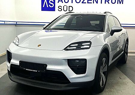 Porsche Macan Electric 4xSHZ Rückfahrkamera HUD