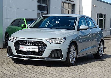 Audi A1 gebraucht kaufen Audi A1 Sportback 30 TFSI S-tronic advanced