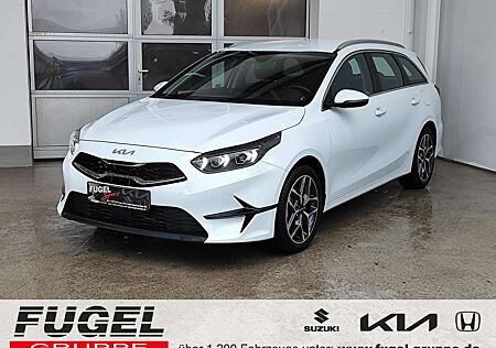 Kia XCeed Ceed SW / cee'd SW 1.5T DCT Spirit LED|Navi|SHZ