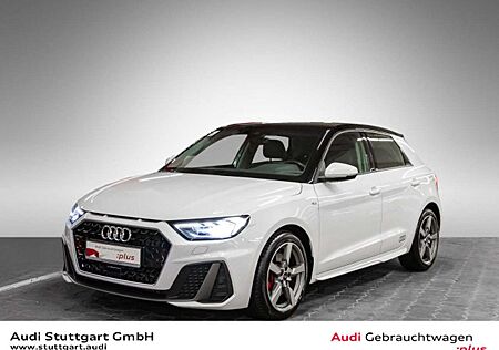 Audi A1 40 TFSI S line LED Dynamik-Paket VC