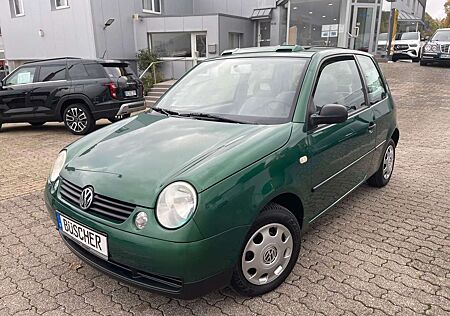 VW Lupo Volkswagen Open Air