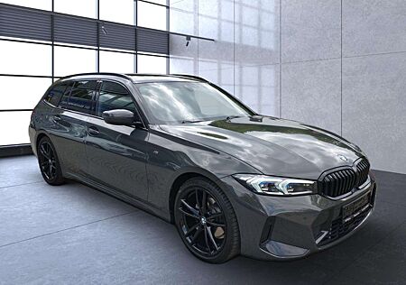 BMW 320 xd Touring*M Sport*Pano*AHk*Standheizung