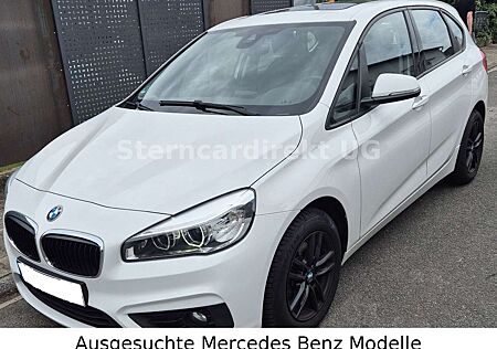 BMW 220 i Advantage Active Tourer Automatik
