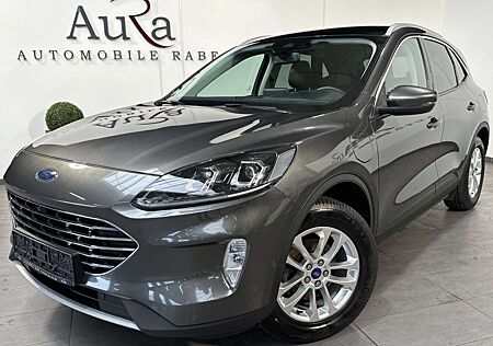 Ford Kuga 2.5 PHEV Titanium X NAV+LED+PANO+AHK+B&O+PP