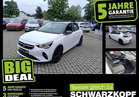 Opel Corsa F 1.2T Parkpilot,Lenkradheizung,Tempomat