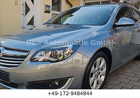 Opel Insignia SPORTSTOURER INNOVATION*XENON*NAVI*AHK*