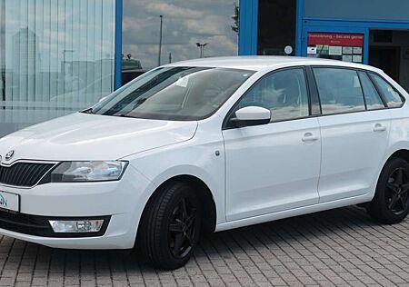 Skoda Rapid /Spaceback 1.2 TSI Ambition Spaceback
