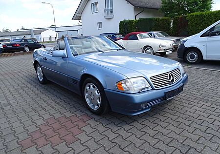 Mercedes-Benz SL 280 Roadster Klimaautomatic, Kindersitze, Automatik, L