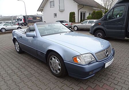 Mercedes-Benz SL 280 Roadster Klimaautomatic, Kindersitze, Automatik, L