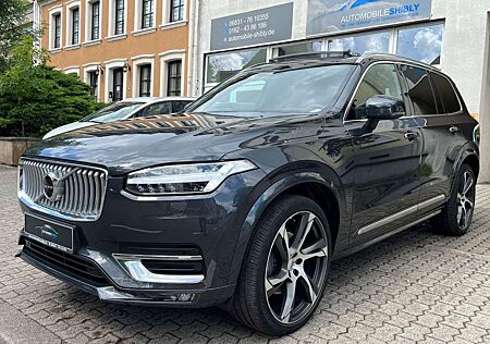 Volvo XC 90 XC90 Inscription AWD 7.Sitze,Panorama,Head-UP