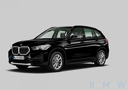 BMW X1 DAB ParkAss Navi Lordos Geschwindig