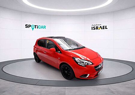 Opel Corsa E Innovation BI-XENON, SCHIEBEDACH, 2x PDC