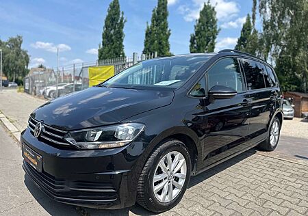 VW Touran Volkswagen Comfortline,AUTOMATIK,PANORAMA,KLIMA,NAVI,2xPDC !!