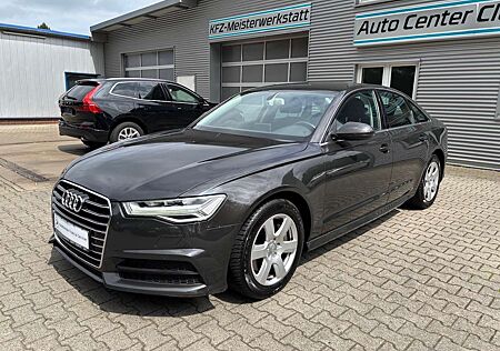 Audi A6 3,0 TDI quattro S-tronic