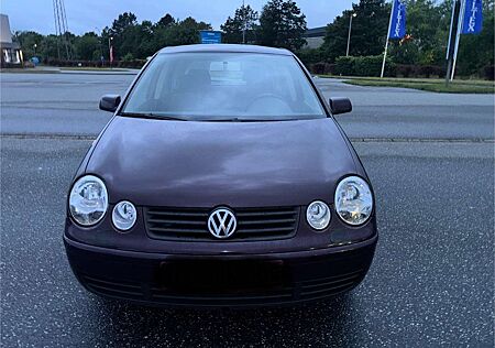 VW Polo Volkswagen 1.4 Highline