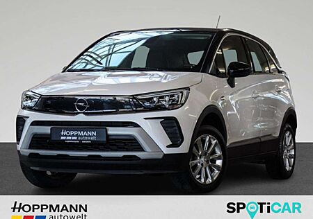 Opel Crossland Elegance Automatik*Navi*Kamera*PDC*SHZ