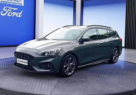 Ford Focus Turnier 2.0 EcoBlue ST-LINE *WinterPk*