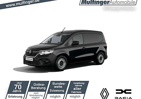 Renault Kangoo Rapid Advance L1 Blue dCi 95 EDC MY26 ABS