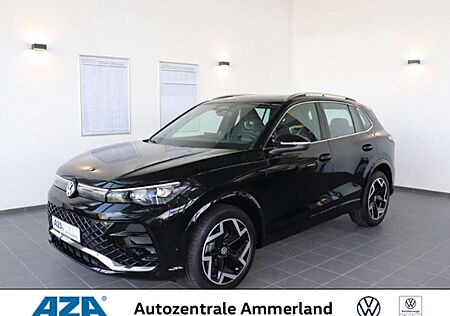 VW Tiguan Volkswagen R-Line 1.5 eTSI*DSG*AHK*NAVI*PANORAMADACH*ACC*SIH