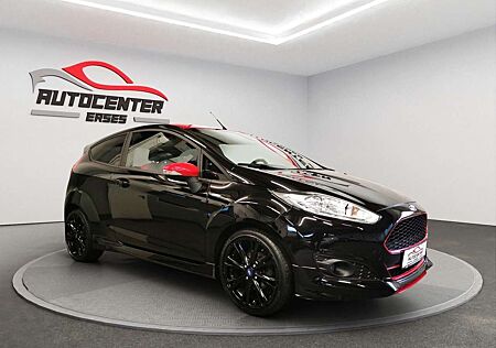 Ford Fiesta ST-Line Navi PDC SHZ