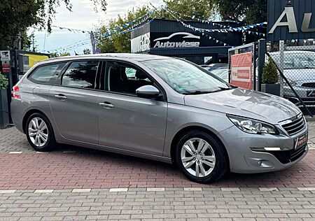 Peugeot 308 SW 1.6e-HDI Active Nav*Temp*Pano*TÜV NEU*