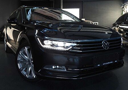 VW Passat Variant Volkswagen 1.5 TSI HIGHLINE