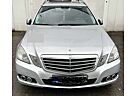 Mercedes-Benz E 220 T CDI DPF BlueEFFICIENCY Automatik Elegance