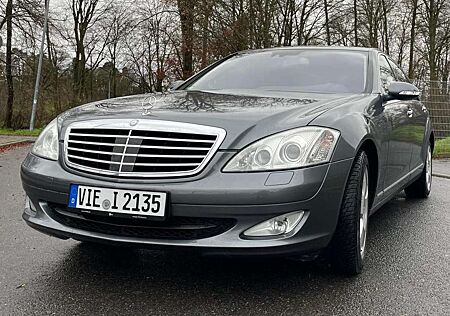 Mercedes-Benz S 350 S-Klasse L 7G-TRONIC