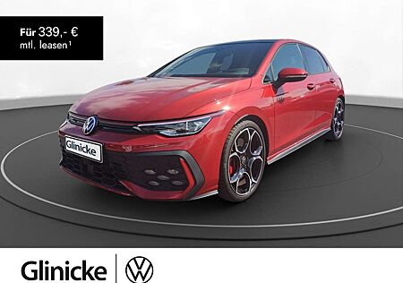 VW Golf GTI Volkswagen 2,0 TSI Panorama Soundsystem DCC AHZV