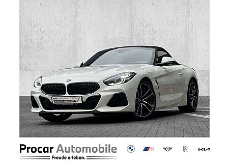 BMW Z4 sDrive20i M Sport LED Aut. PA LC Prof RFK H/K