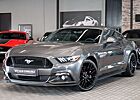 Ford Mustang 5.0 V8 SCHALTER|FOX-AGA|NAVI|2.HD|DEUTSC