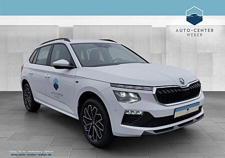 Skoda Kamiq 1.5 TSI Tour DSG #LED Matrix #PARK PILOT