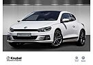 VW Scirocco Volkswagen SOUND 2.0 TSI DSG Xenon Navi Pano DYNAUDIO