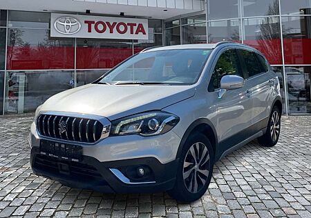 Suzuki SX4 S-Cross 1.4 DITC Hybrid Comfort