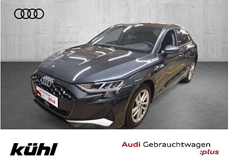 Audi A3 35 TDI S tronic advanced HuD SONOS