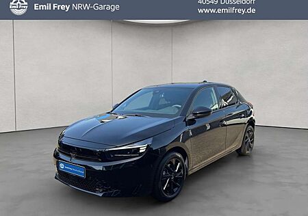 Opel Corsa 1.2 Direct Injection Turbo GS