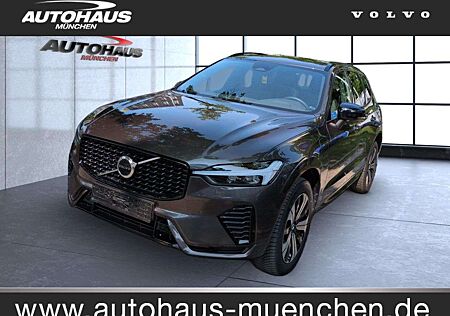Volvo XC 60 XC60 R Design Recharge Plug-In Hybrid AWD Navi