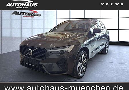 Volvo XC 60 XC60 R Design Recharge Plug-In Hybrid AWD Navi