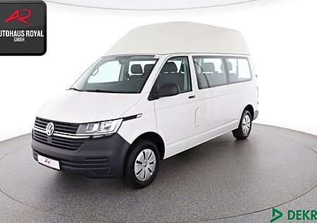 VW T6 Kombi Volkswagen 2.0 TDI L2H3 9 SITZE ELEKTR.SCHIEBETÜR