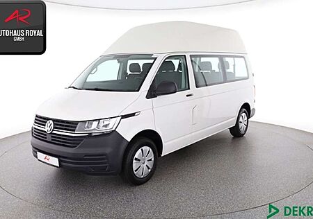 VW T6 Kombi Volkswagen 2.0 TDI L2H3 9 SITZE ELEKTR.SCHIEBETÜR