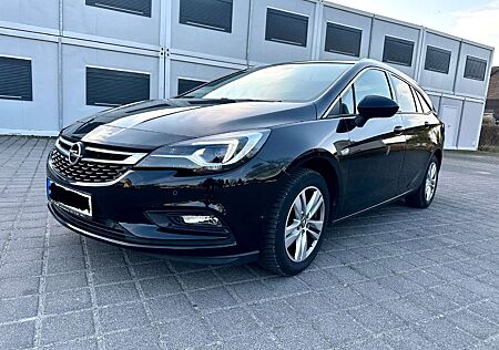 Opel Astra K Sports Tourer Automatik/KLIMA/NAVI/ LED