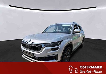 Skoda Kodiaq AMBITION 2.0TDI 200PS 4x4 STDHZG.AHK.NAVI.SHZG.KAM