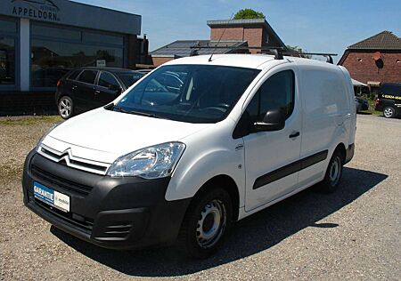 Citroën Berlingo Citroen Kasten Business L2