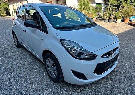 Hyundai ix20 Classic Klima