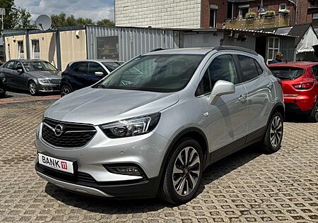 Opel Mokka X 1,4i*Vollleder*Sitzheizung*Kamera*