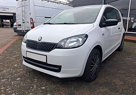 Skoda Citigo Active