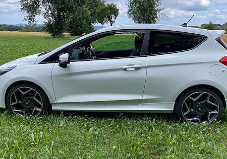 Ford Fiesta 1.5 EcoBoost S