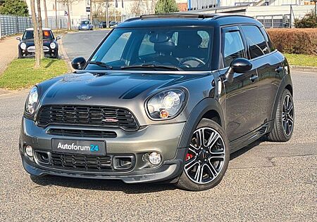 Mini John Cooper Works Countryman *Autom.*Navi*PDC*