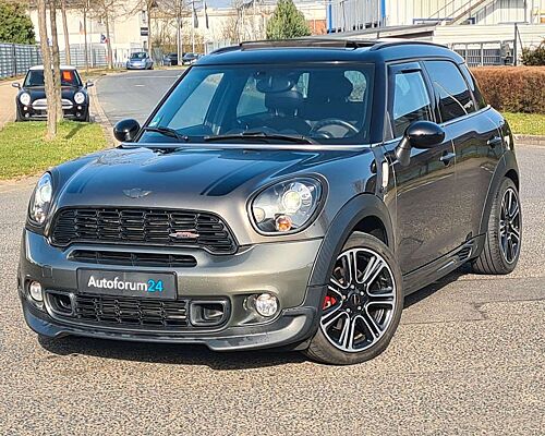 MINI John Cooper Works Countryman *Autom.*Navi*PDC*